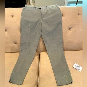 ASOS design men’s tapered pants size 33x30